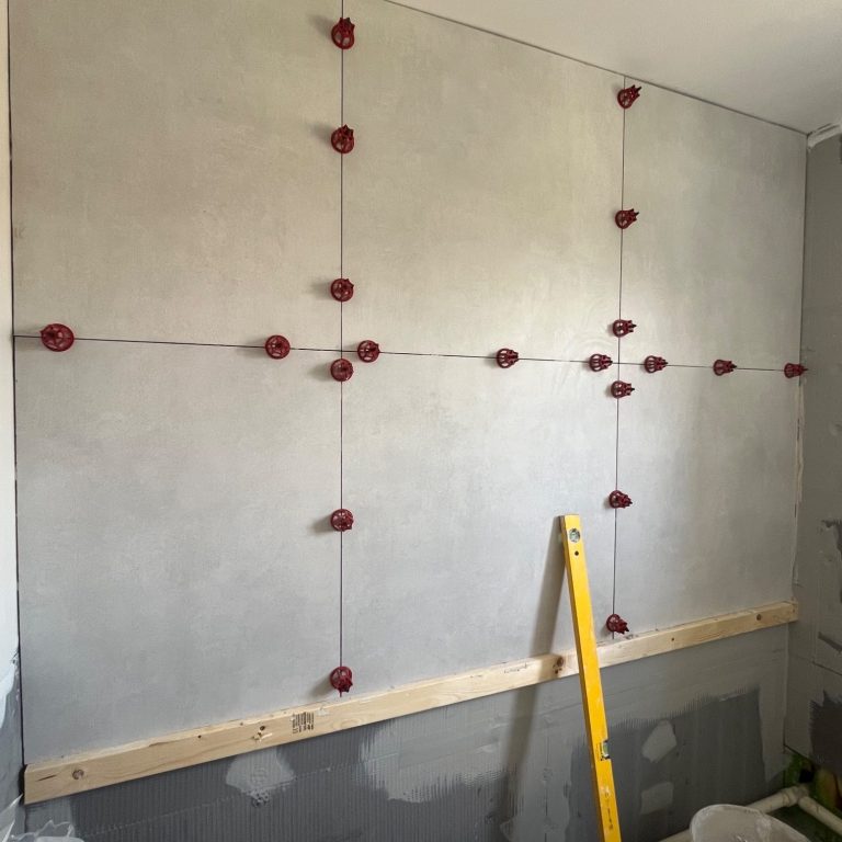 First Fix Virgina Water