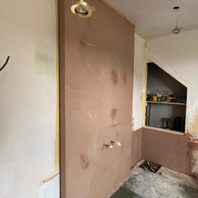 Fit Out Cobham